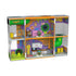 Funko Bitty Pop! Bitty Box: Teenage Mutant Ninja Turtles - Sewer Lair