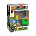 Funko Bitty Pop! Bitty Box: Teenage Mutant Ninja Turtles - Sewer Lair