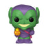 Funko Bitty Pop!: Spider-Man - Series 1 4 Pack