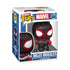Funko Bitty Pop!: Spider-Man - Series 2 4 Pack