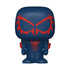 Funko Bitty Pop!: Spider-Man - Series 2 4 Pack