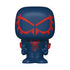 Funko Bitty Pop!: Spider-Man - Series 2 4 Pack