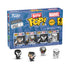 Funko Bitty Pop!: Spider-Man - Series 3 4 Pack
