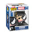 Funko Bitty Pop!: Spider-Man - Series 3 4 Pack