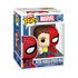 Funko Bitty Pop!: Spider-Man - Series 4 4 Pack