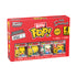 Funko Bitty Pop!: The Simpsons - Series 1 4 Pack