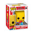 Funko Bitty Pop!: The Simpsons - Series 1 4 Pack