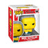 Funko Bitty Pop!: The Simpsons - Series 2 4 Pack
