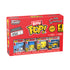 Funko Bitty Pop!: The Simpsons - Series 2 4 Pack
