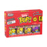 Funko Bitty Pop!: The Simpsons - Series 3 4 Pack