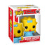 Funko Bitty Pop!: The Simpsons - Series 3 4 Pack