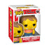 Funko Bitty Pop!: The Simpsons - Series 3 4 Pack