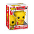 Funko Bitty Pop!: The Simpsons - Series 4 4 Pack
