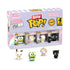Funko Bitty Pop!: Hello Kitty And Friends - Series 2 4 Pack