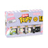 Funko Bitty Pop!: Hello Kitty And Friends - Series 2 4 Pack