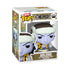Funko Bitty Pop!: One Piece - Series 2 4 Pack(Limited Chase Edition)