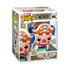 Funko Bitty Pop!: One Piece - Series 2 4 Pack(Limited Chase Edition)