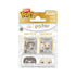 Funko Bitty Pop!: Harry Potter - Harry Potter & Draco Malfoy 2 Pack