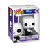 Funko Bitty Pop!: The Nightmare Before Christmas - Jack Skellington & Sally 2 Pack