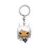 Funko Pop! Pocket Keychain: My Hero Academia - Mirko
