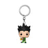 Funko Pop! Pocket Keychain: Hunter X Hunter - Silva Zoldyck