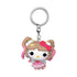 Funko Pop! Pocket Keychain: Hello Kitty And Friends - Hello Kitty