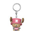 Funko Pop! Pocket Keychain: One Piece - Tony Tony Chopper With Cotton Candy