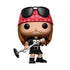 Funko Pop! Rocks: Guns N Roses - Axl Rose