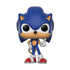 Funko Pop! Games: Sonic The Hedgehog - Sonic With Ring