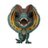 Funko Pop! Movies: Jurassic Park - Dilophosaurus