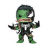 Funko Pop!: Marvel Venom - Venomized Hulk