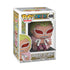 Funko Pop! Animation: One Piece - Donquixote Doflamingo