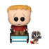 Funko Pop! Television: South Park - Timmy and Goggles
