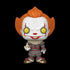Funko Pop! Movies Jumbo: IT - Pennywise With Boat