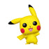 Funko Pop! Games: Pokemon - Pikachu Waving