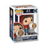 Funko Pop!Movies: E.T. The Extra Terrestrial-Elliot & E.T.(E.T. In Bike Basket)