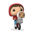 Funko Pop!Movies: E.T. The Extra Terrestrial-Elliot & E.T.(E.T. In Bike Basket)