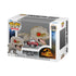 Funko Pop! Movies: Jurassic World: Dominion - Atrociraptor (Ghost) Lunging (Special Edition)