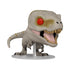 Funko Pop! Movies: Jurassic World: Dominion - Atrociraptor (Ghost) Lunging (Special Edition)