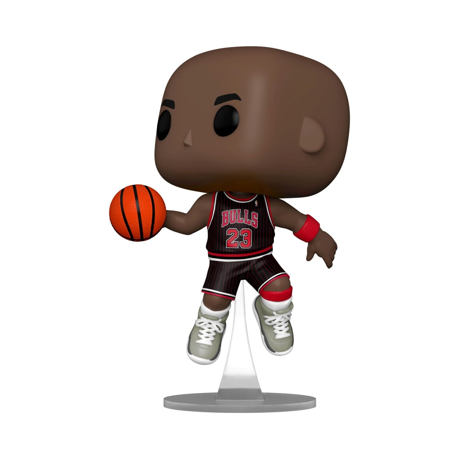 Funko Pop! Basketball: Chicago Bulls - Michael Jordan (Special Edition)