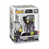 Funko Pop!: Star Wars-Proxy(Glows In The Dark )(Special Edition)