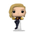 Funko Pop!: The Marvels - Captain Marvel With Fire Hands