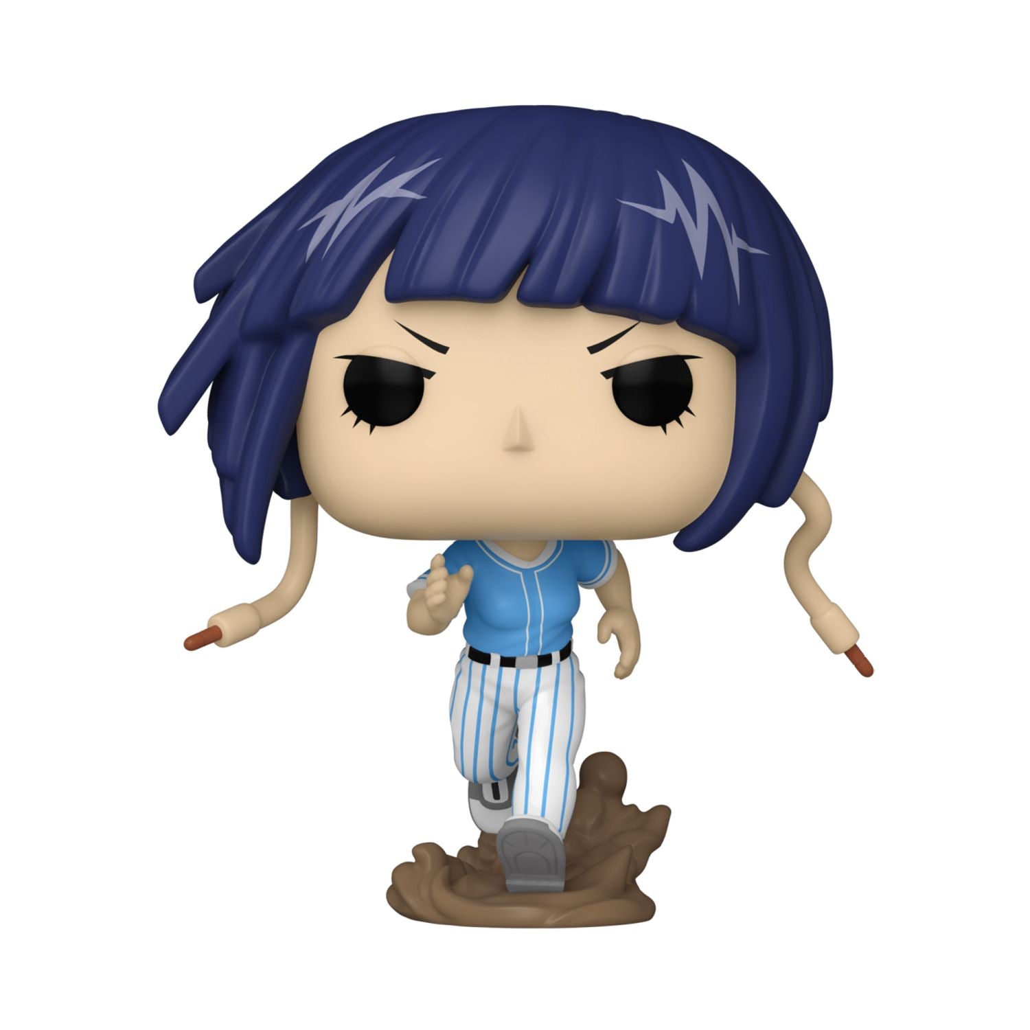 Funko Pop! Animation: My Hero Academia - Kyoka Jiro (Hero League Baseball)