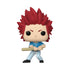 Funko Pop! Animation: My Hero Academia - Eijiro Kirishima (Hero League Baseball)