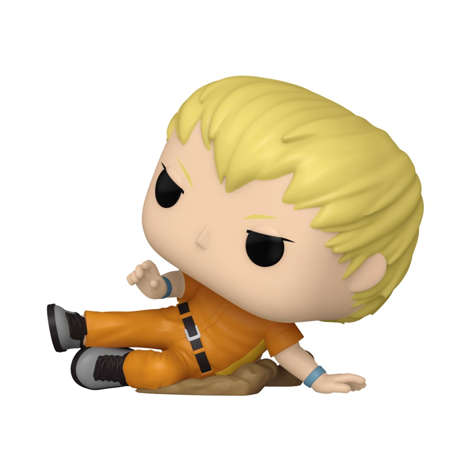 Funko Pop! Animation: My Hero Academia - Mashirao Ojiro (Hero League Baseball)
