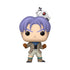 Funko Pop! Animation: Dragon Ball GT - Trunks & Chill