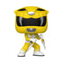 Funko Pop! Television: Power Rangers - Yellow Ranger (30th Anniversary)