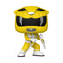 Funko Pop! Television: Power Rangers - Yellow Ranger (30th Anniversary)