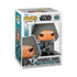 Funko Pop!: Star Wars - Ahsoka Tano