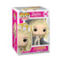 Funko Pop! Movies: Barbie The Movie - Gold Disco Barbie